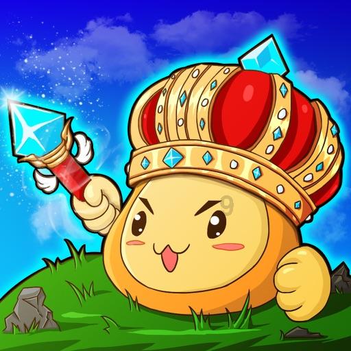 逃离废墟镇